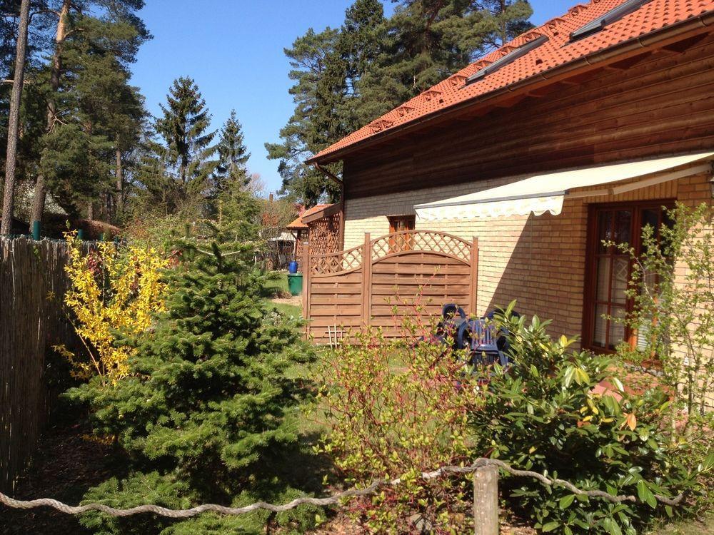 Haus Stoertebeker Appartements - Hotel Garni Lubmin Bagian luar foto